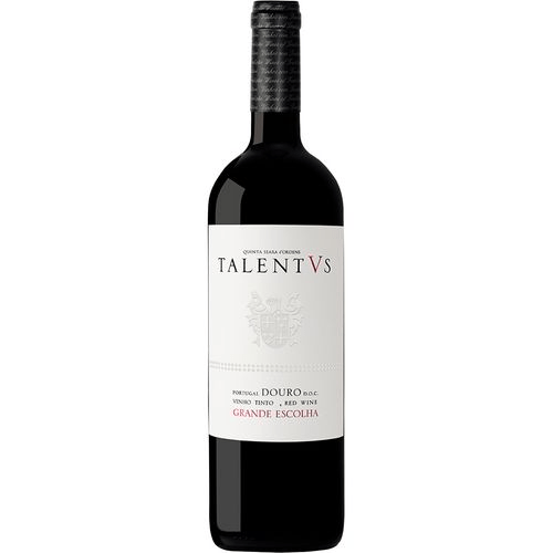 Seara D'Ordens Talentvs Memórias Tinto 2021 - Vinogrande