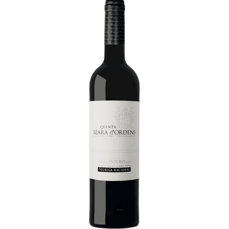 Seara D'Ordens Touriga Nacional Reserva Tinto 2018 - Vinogrande