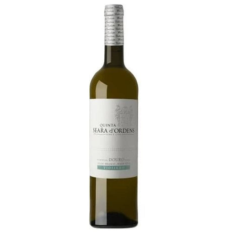 Seara D'Ordens Viosinho Branco 2019 - Vinogrande