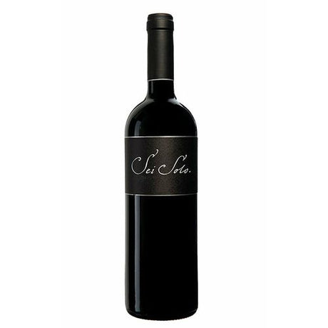 Sei Solo 2019/2020 - Vinogrande