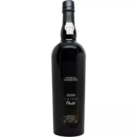 Senhora do Convento Vintage Porto 2000 - Vinogrande