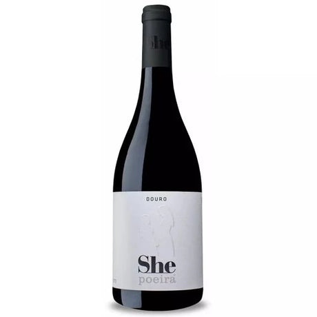 She by Poeira Tinto 2019 - Vinogrande