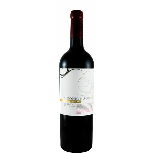 Sidónio de Sousa Reserva 2016