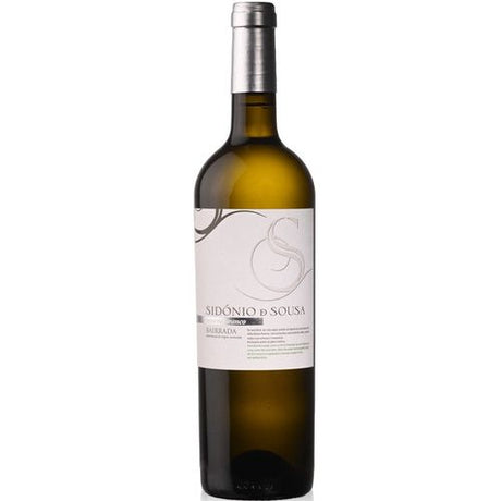 Sidónio de Sousa Reserva Branco 2020