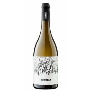 Singular Branco 2022 - Vinogrande