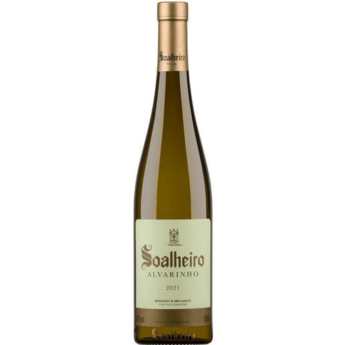Soalheiro Alvarinho 2024 - Vinogrande