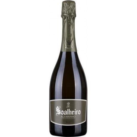 Soalheiro Bruto Espumante - Champagnes & Espumantes