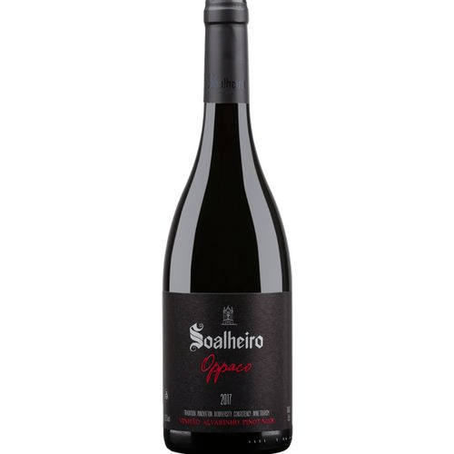 Soalheiro Oppaco 2022 - Vinogrande