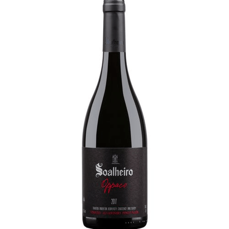 Soalheiro Oppaco 2022 - Vinogrande