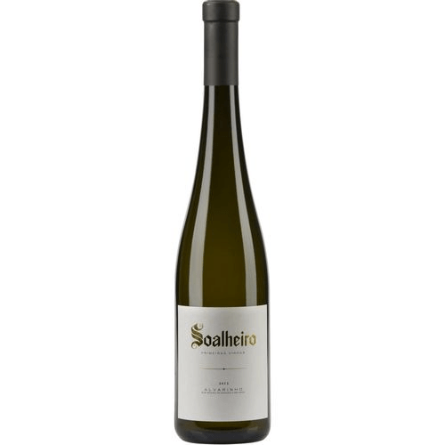 Soalheiro Primeiras Vinhas Alvarinho 2024 - Vinogrande