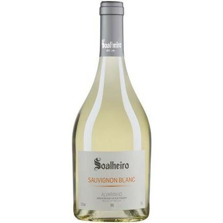 Soalheiro Sauvignon Blanc & Alvarinho 2022/2024 - Vinogrande