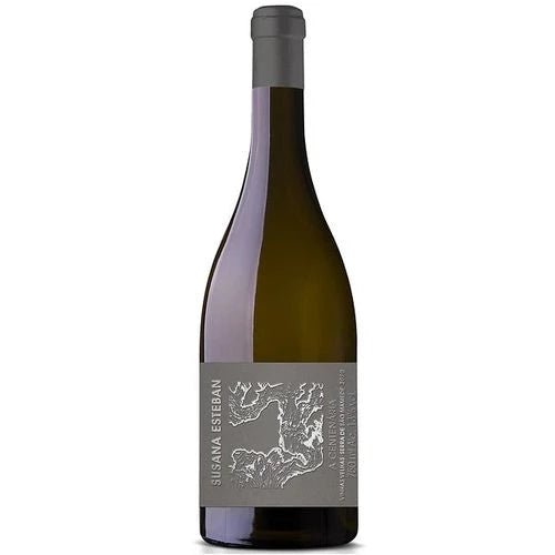 Susana Esteban a Centenária Tinto 2022 - Vinogrande