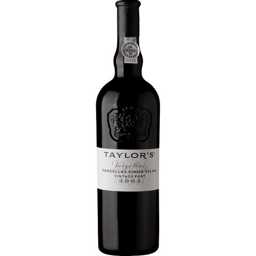 Taylor's Quinta das Vargellas 2004 Vinhas Velhas - Vinogrande