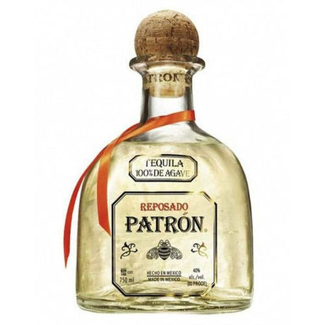 Tequila Patrón Reposado - Vinogrande