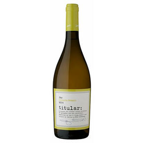 Titular Branco Colheita 2022 - Vinogrande