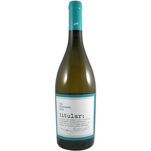 Titular Reserva Encruzado 2022 - Vinogrande