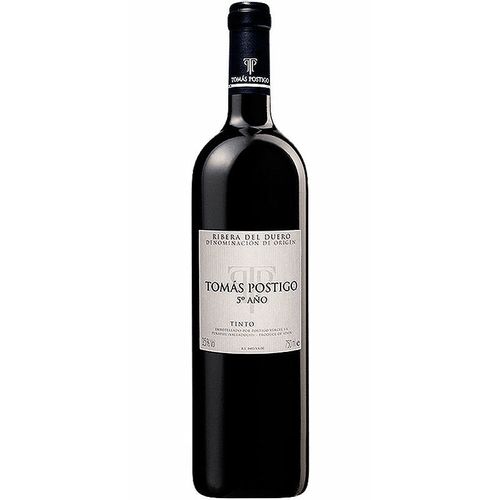 Tomás Postigo 5o Año 2021 - Vinogrande