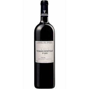 Tomás Postigo 5o Año 2020 - Vinogrande