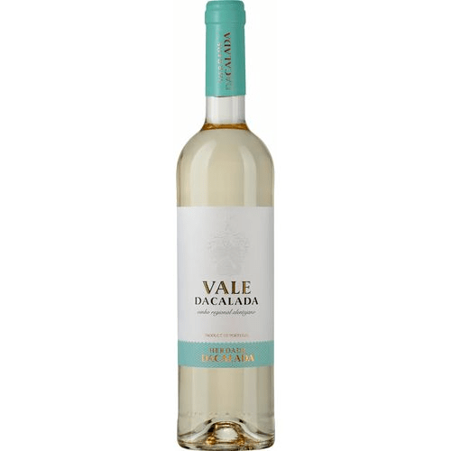 Vale da Calada Branco 2025 - Vinogrande