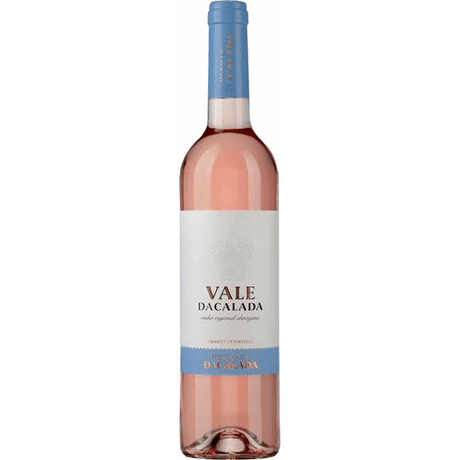 Vale da Calada Rosé 2022 - Vinogrande