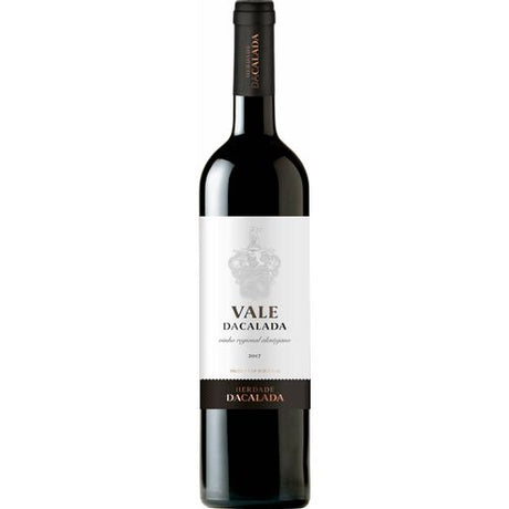 Vale da Calada Tinto 2022 - Vinogrande