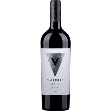 Vallegre Reserva Especial Vinhas Velhas 2019 - Vinogrande