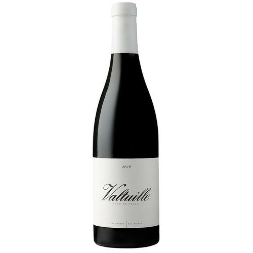 Valtuille Vino de Villa 2019 - Vinhos Estrangeiros