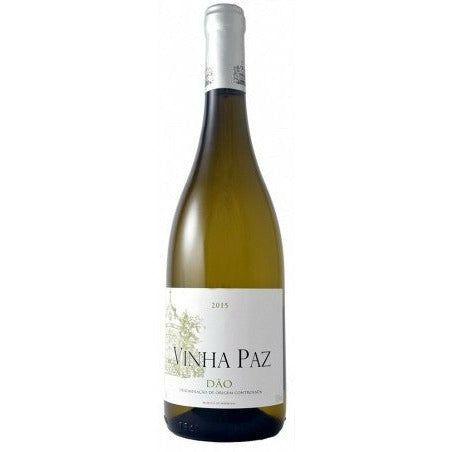 Vinha Paz Branco 2025 - Vinogrande
