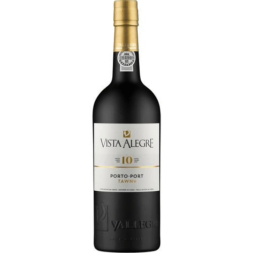 Pack Natal Porto 10 Anos (Vista Alegre + Kopke) — 2 bottles