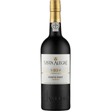 Pack Natal Porto 10 Anos (Vista Alegre + Kopke) — 2 garrafas