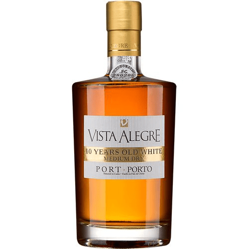 Vista Alegre 10 Anos White - Vinogrande