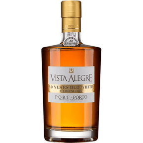 Vista Alegre 10 Anos White - Vinogrande
