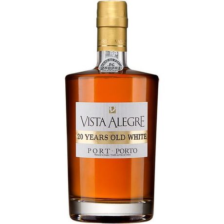 Vista Alegre 20 Anos White - Vinogrande