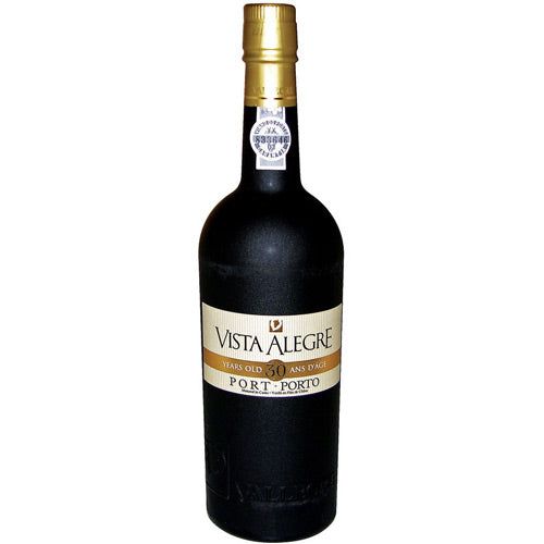 Vista Alegre 30 anos - Vinogrande