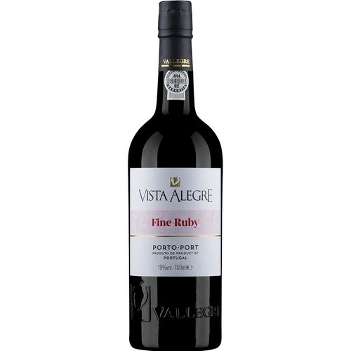 Vista Alegre Fine Ruby - Vinogrande