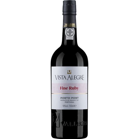 Vista Alegre Fine Ruby - Vinogrande