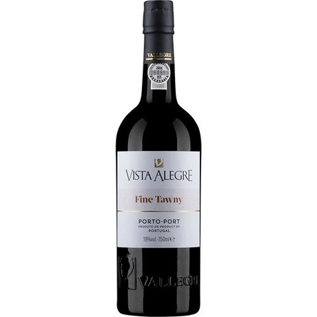 Vista Alegre Fine Tawny - Vinogrande