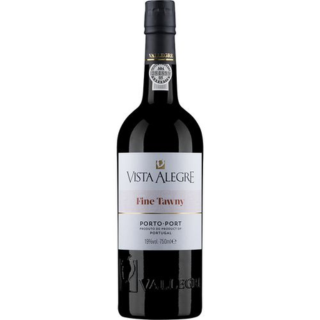 Vista Alegre Fine Tawny - Vinogrande