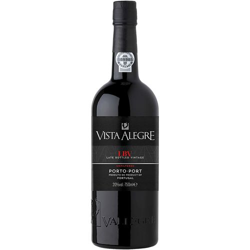 Vista Alegre Porto LBV 2017 - Vinogrande