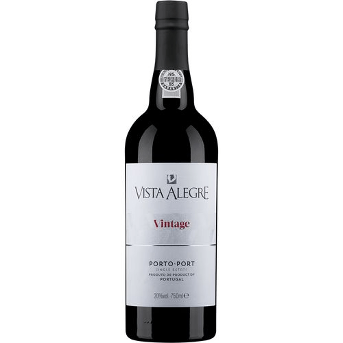 Vista Alegre Vintage 2022 - Vinogrande