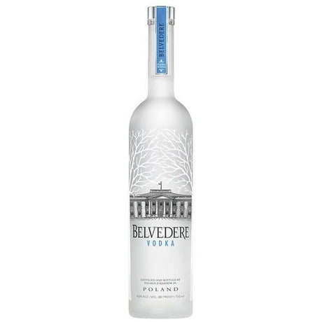 Vodka Belvedere - Destilados